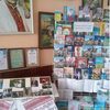 У музеї-скансені в Рокинях відкрито виставку книг волинського краєзнавця