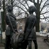 У Володимирі-Волинському просять не переносити пам'ятник малим князям 