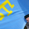 У Луцьку розгорнуть найбільший у світі кримськотатарський прапор