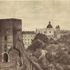 Тонув у темряві та бруді: що писали про Луцьк 1920-х років 