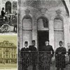 Як у Львові перського шаха зустрічали
