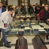 У столиці Болгарії - виставка стародруків з Києво-Печерської лаври