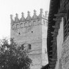 Показали, яким був замок Любарта у 1995 році