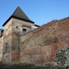 Як у Луцьку реставруватимуть Вежу Чарторийських 