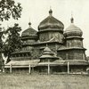 Львівщина 1930-х на невідомих фото американської мандрівниці