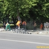 На ремонт усіх запланованих доріг у Луцька може не вистачити коштів 