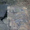У Ковелі знайшли єврейські поховання