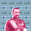 Як майбутній маршал і президент Фінляндії воював на Волині