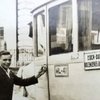 Автобуси на Волині 90 років тому. Ретрофото