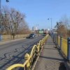 У Луцьку відремонтують міст на Шевченка
