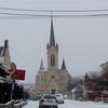 Обласний центр Волині став героєм «Феєрії мандрів»