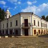 Будинок Косачів виявили завдяки сестрі Лесі Українки 