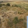У Туреччині виявили руїни міста, знищеного 3,5 тисячі років тому