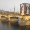 Понад 660 років тому заклали перший камінь Карлового мосту