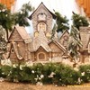 Виставка-продаж Art Talents Collection стартувала у Луцьку