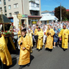 Вулицями Луцька пройде хресний хід