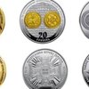 Нацбанк створив пам’ятні монети з нагоди надання Томосу про автокефалію ПЦУ