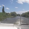 Луцьком вперше за 40 років проплив катер