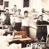 Шацьк 50-70-тих років минулого століття. Ретро світлини