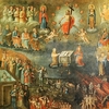 Таємниці ікони «Страшний суд» із луцького собору