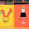 Українські дитячі книжки визнали найкращими у світі