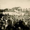 Горохів та Берестечко під час Першої світової війни. Фото
