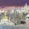 У Нью-Йорку покажуть виставку картин Сущенка