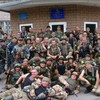 На Волині презентували книгу про легендарний спецпідрозділ «Світязь»