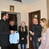 У музеї волинської ікони відкрилася виставка-продаж «Різдвяний дарунок»  