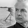 Олександр Довженко: як коханка врятувала митця від смерті