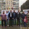 У Луцьку святкують День 40-го кварталу