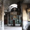 У Стамбулі гине занедбаний український храм
