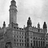 Львівська ратуша, якої ми не побачили. Чотири проекти 1908 року