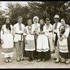 Волинська говірка: колесь мені моя мати розказували