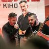 До Луцька з музичним проектом приїде Сергій Жадан