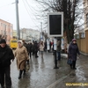 Коли увімкнуть електронне табло на зупинці біля ЦУМу