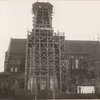 Втрачений костел святого Станіслава у Ковелі. Фото 1932 року