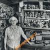 Луцька колекціонерка ляльок Єва Єрохіна