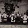 Освітній хаб в Устилузі: фото столітньої давності