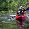 «Поліська регата» запрошує екстремалів водного туризму