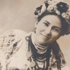 Єфросинія Зарницька. Антігона із ліричним амплуа