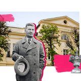 Чеська передісторія культової Лакомки: коктейль з історій Луцька