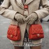 Chanel випустила подвійну сумку за 190 тисяч