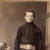 Фото на незабудь: прошу, дорогий братчику, від тебе отвіту