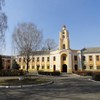 Психлікарню в Олицькому замку планують закрити