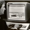 У 1981 році анонсували вихід першого комп'ютера з мишкою