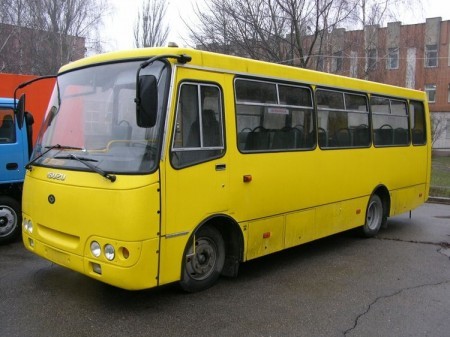 У Луцьку буде новий автобусний маршрут
