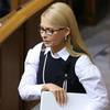 Фракція Тимошенко виходить з коаліції 