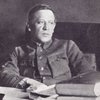 У 1919 Симона Петлюру обрали головою Директорії УНР
