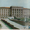 Затишний та безпечний: Луцьк на фото 1960-х років